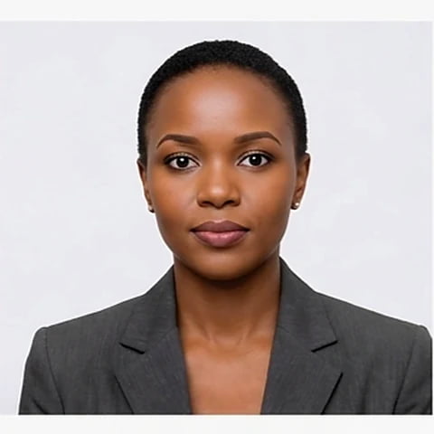 Aisha Waweru, CTO at Gigva Kenya