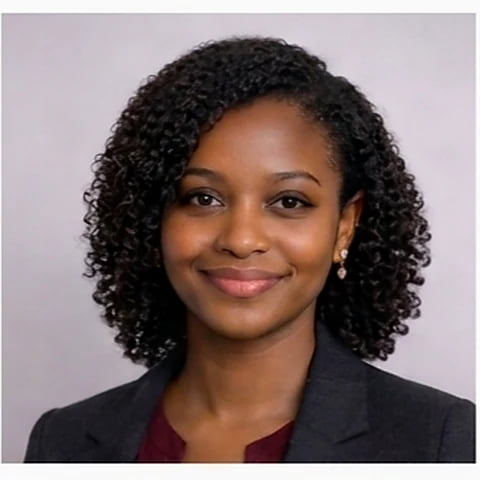 Njeri Mwangi, Head of Product at Gigva Kenya