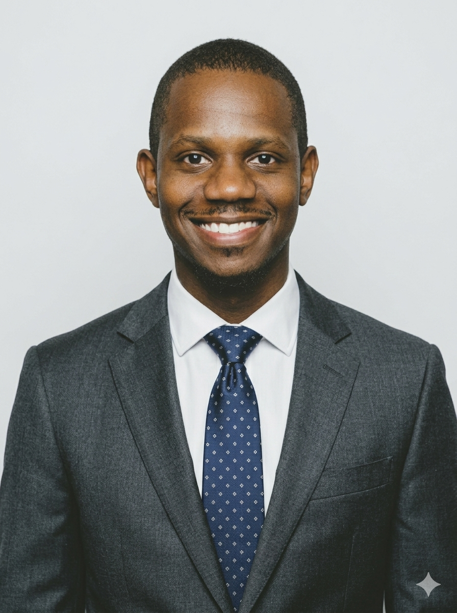 Daniel Njoroge, Operations Lead at Gigva Kenya