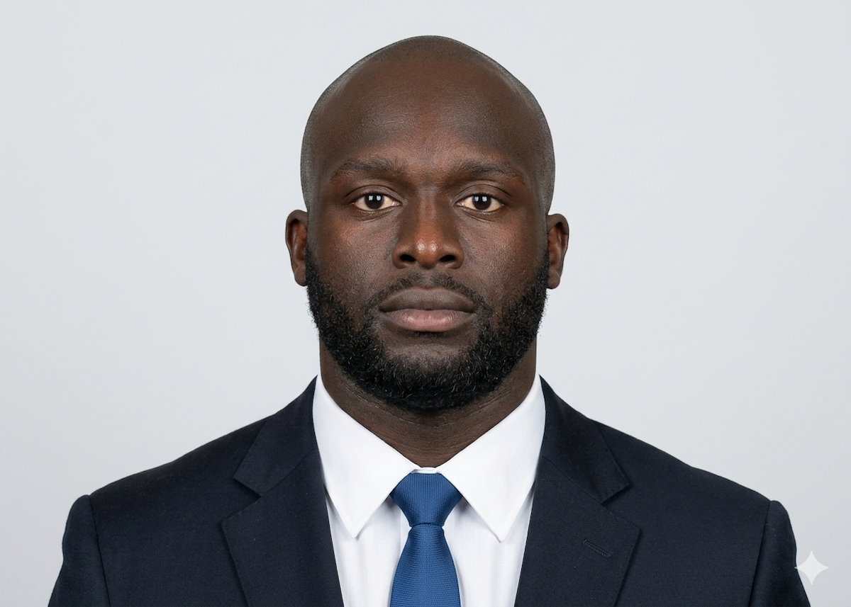 James Odhiambo, Finance & Compliance Lead at Gigva Kenya