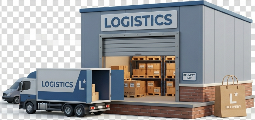 Logistics & Transport